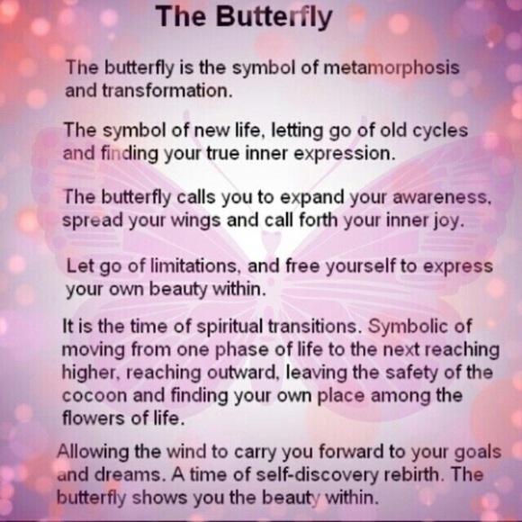 Head of David Butterflies Graphic Tee & Earrings - Picture 11 of 16